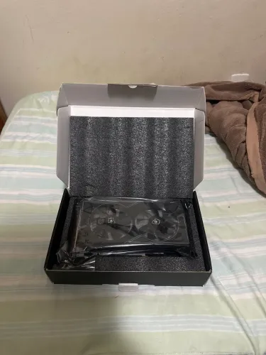 Rx 580 Mancer