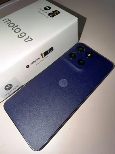 Moto g17