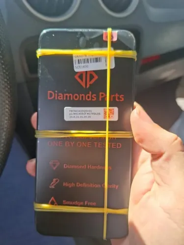 Telas samsung xiaomi motorola apple 