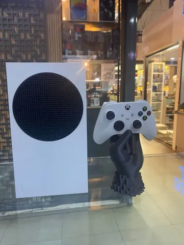 Xbox séries S com garantia 