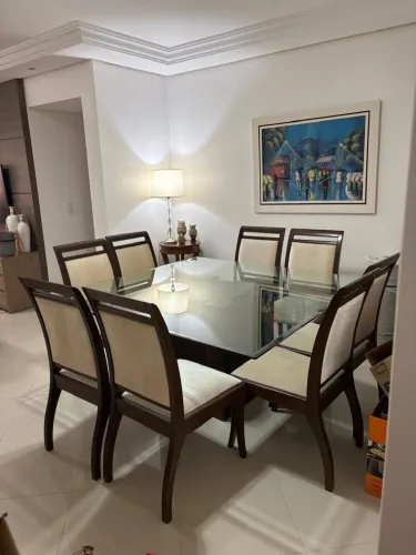 Mesa de jantar