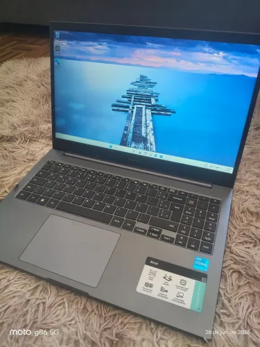Notebook Samsung Galaxy book i5