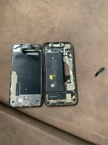 Carcaça iPhone XR 