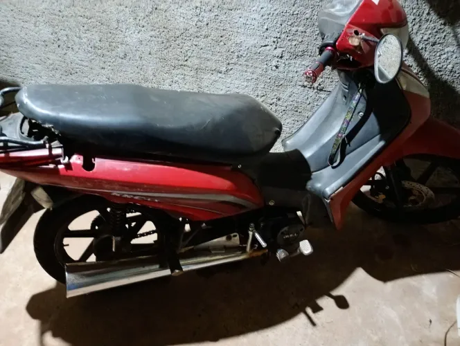 moto  troca pó tv esmart 