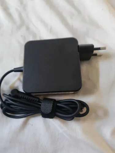 Carregador Lenovo original
