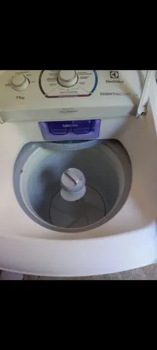 Vendo maguina de lavar roupas 11 kilos 