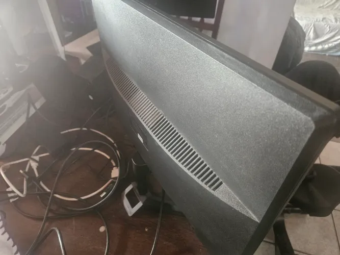 Monitor doutor office 75 hz 22' modelo mdr 0506-22