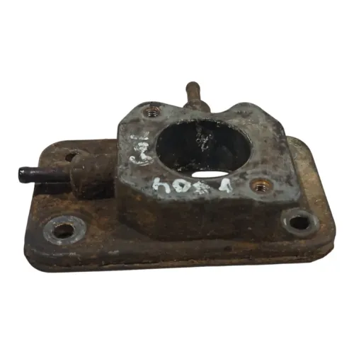 Flange Carburador Volkswagen Gol G2 1.0 1998 1999 A 2005