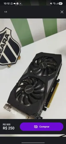 GTX 1650 SUPER