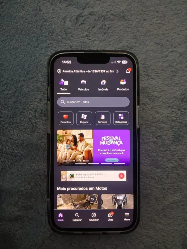 iPhone 13