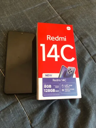 Redmi 14C