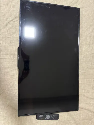 Tv Philips 40 polegadas