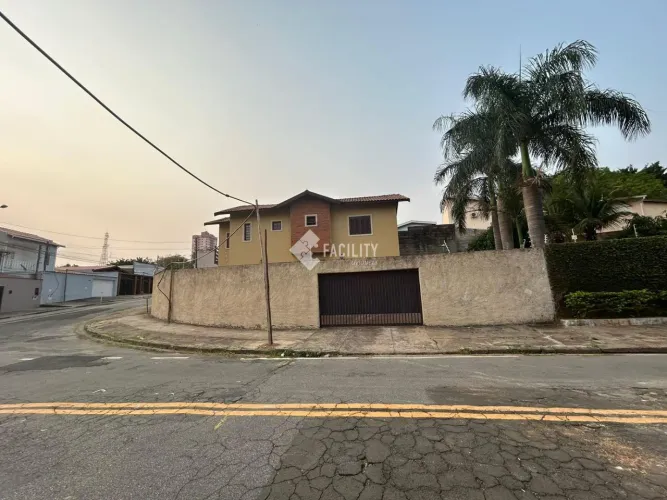 casa - Vila Manoel Ferreira - Campinas