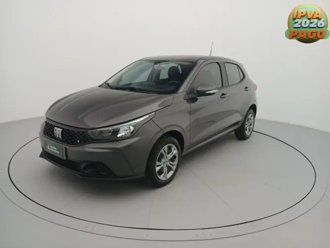 Fiat Argo Drive 1.0 Firefly 2025