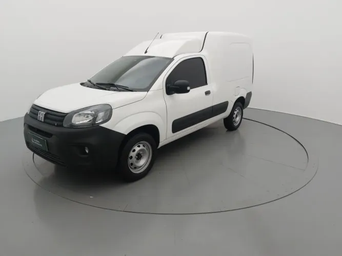 Fiat Fiorino Endurance EVO 1.4 Flex 8V 2P 2025