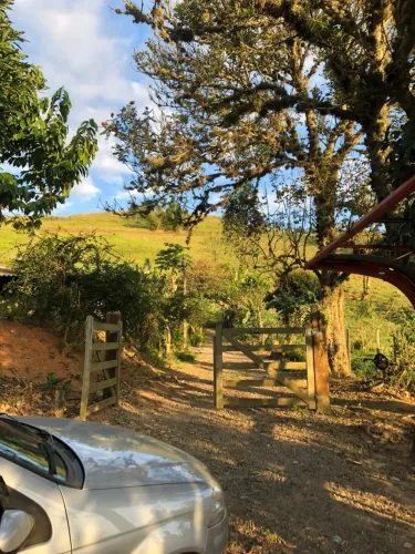 Terreno nó Tinguá, apenas 10km de Vassouras