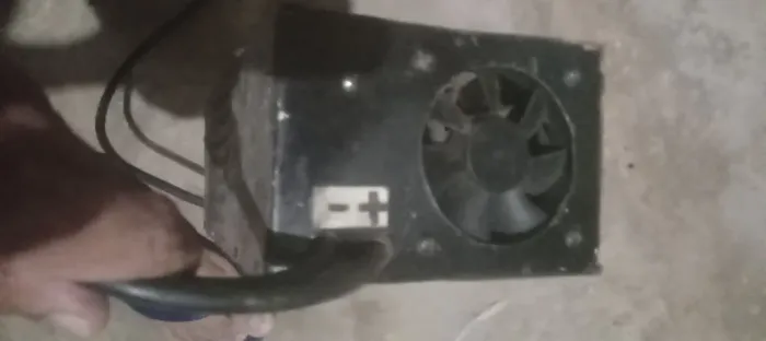 Fonte som automotivo