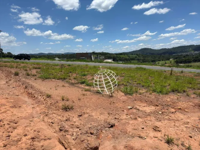 Terreno à venda, 437 m² por R$ 437.000,00 - Condomínio Portal Lamis - Bom Jesus dos Perdõe