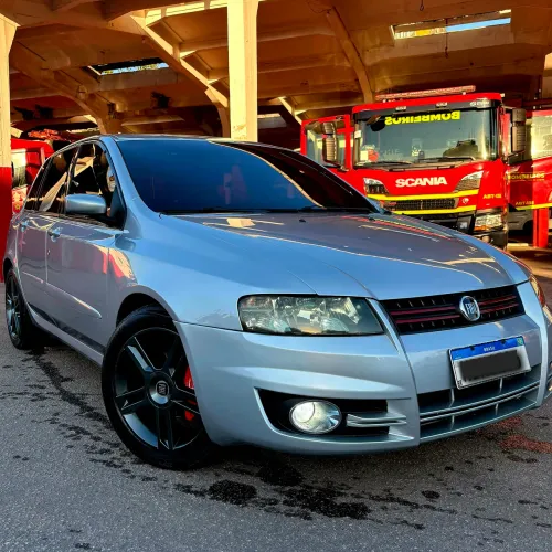 Fiat Stilo 1.8/ 1.8 Connect Flex 8V 5P 2006