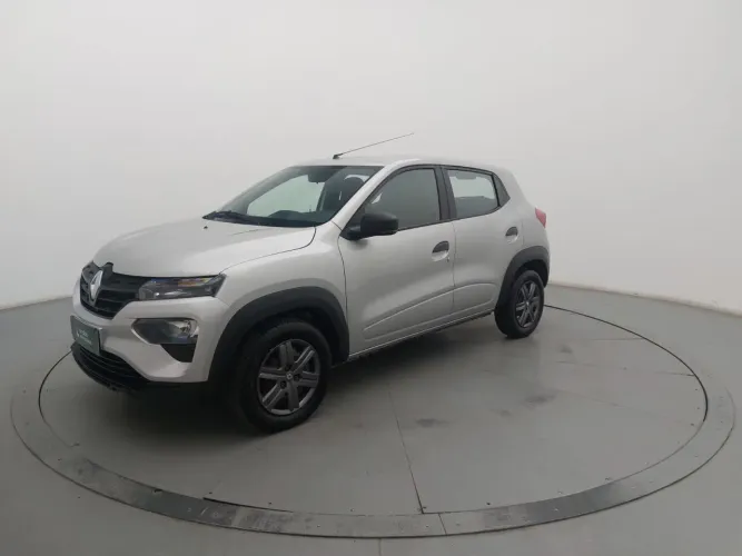 Renault Kwid 1.0 Zen 2025