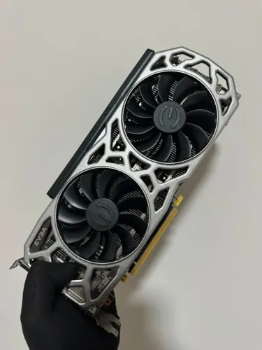 GTX 1080Ti 11GB EVGA