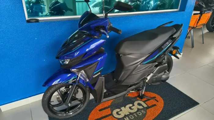 YAMAHA NEO 125 2023/2024