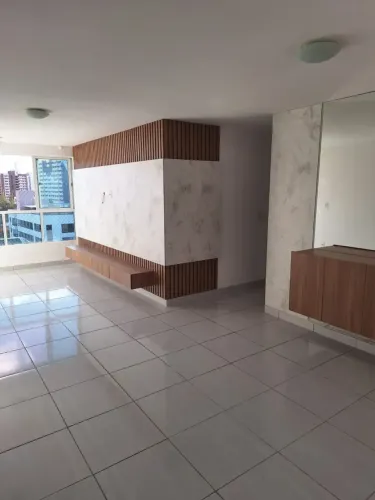 Imóvel para aluguel tem 110 metros quadrados com 3 quartos em Jardim Oceania - João Pessoa