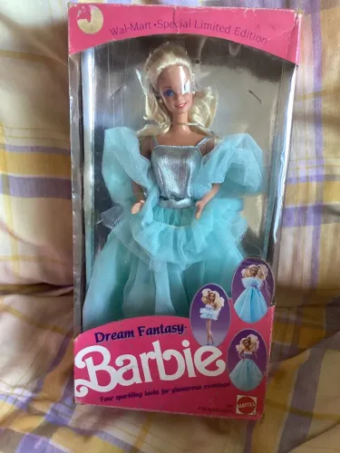 Barbie Dream Fantasy