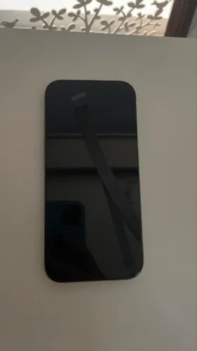 Vendo IPhone 16 Pro 256Gb