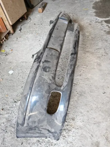 Parachoque Vectra B Original 1996 A 2005