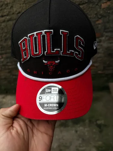 Boné New era