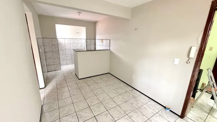 Apartamento com 28 metros, 2 quartos - Bom Futuro / Montese