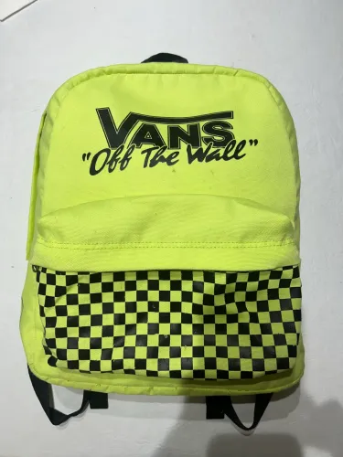 Mochila Vans