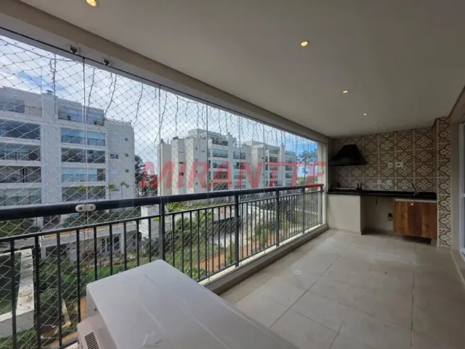 Apartamento 105m² na Vila Irmãos Arnoni 2 suítes, varanda gourmet e lazer completo