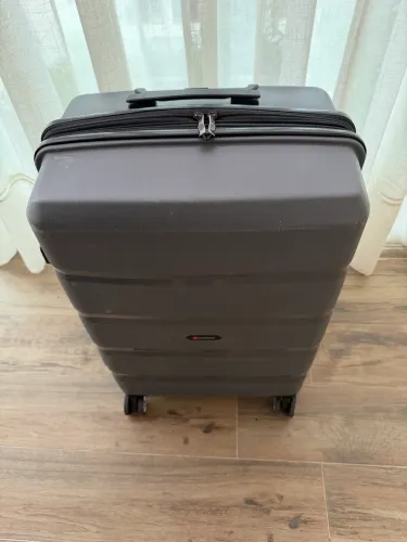 Mala de Viagem 32kg