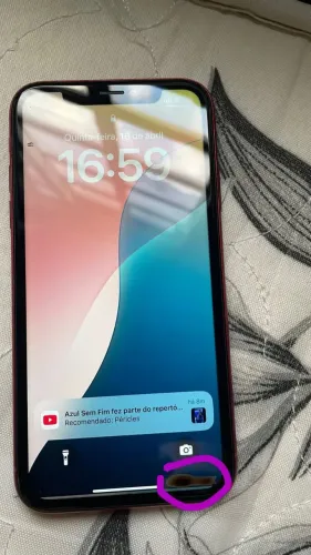 iPhone XR - 128 GB
