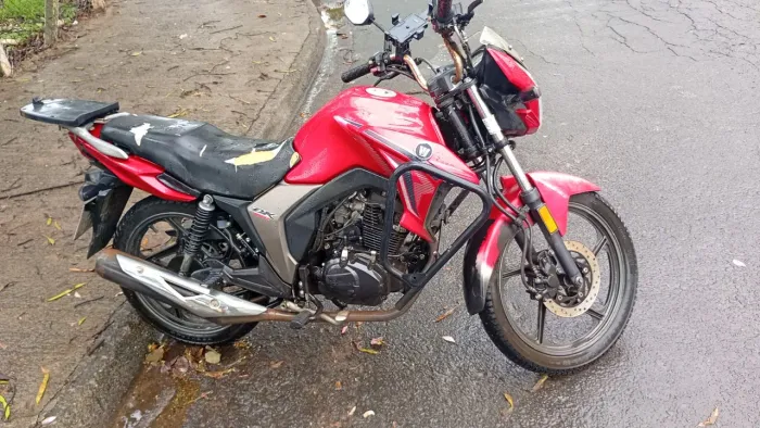 DK 150 20/21 único dono