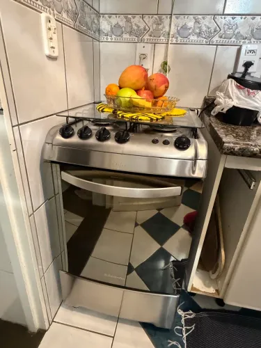 Fogão Electrolux