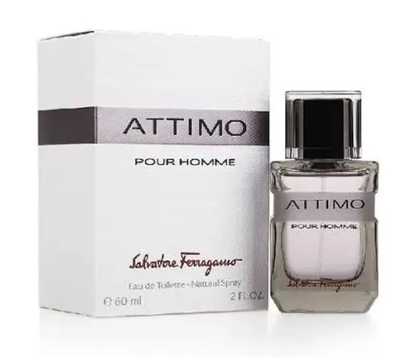 SALVATORE FERRAGAMO PERFUME Variações