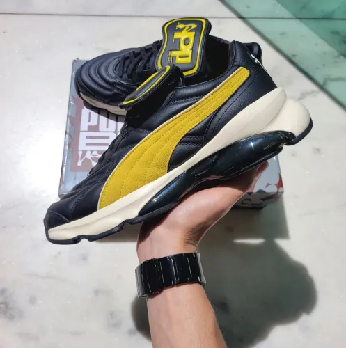 Tênis Puma Cell x PAM
