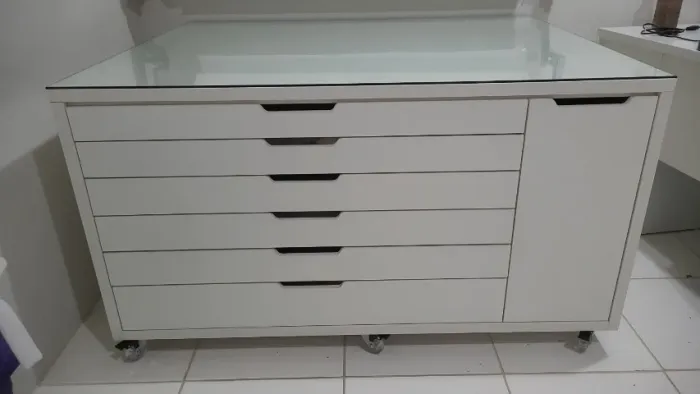 Mesa Para Corte e Costura