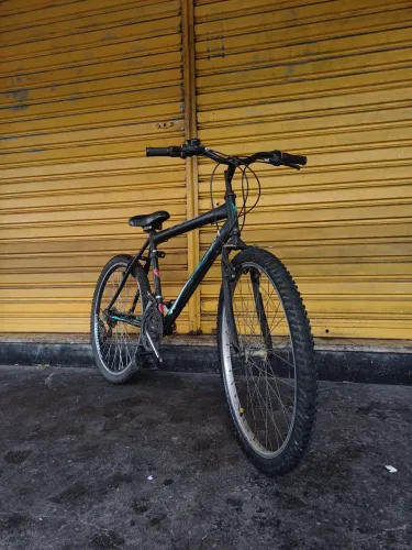 Bicicleta aro 26