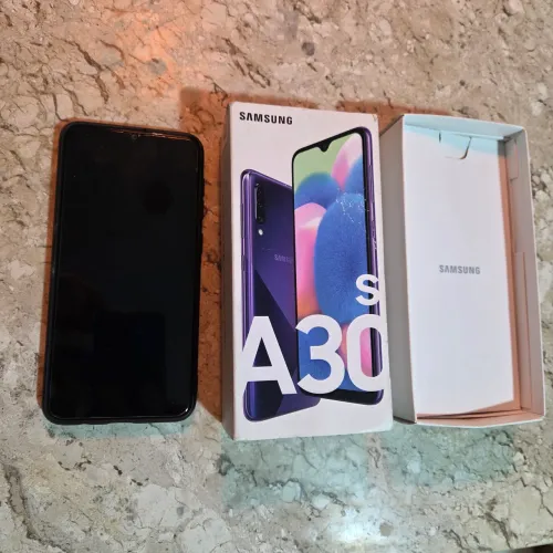 Samsung Galaxy A30s
