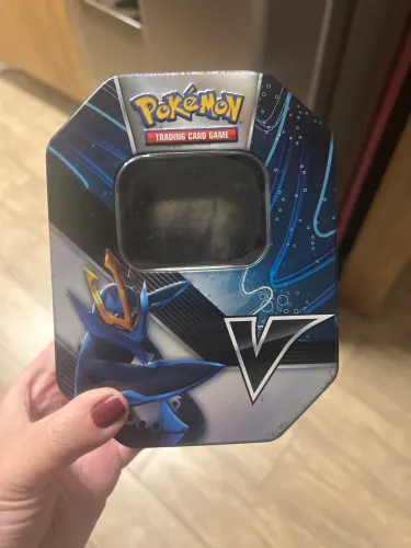 Lata Pokémon