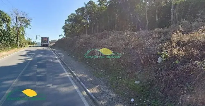 Terreno de 3.643,69m² no Parque Residencial Manoel de Melo em Forquilhas com bom potencial
