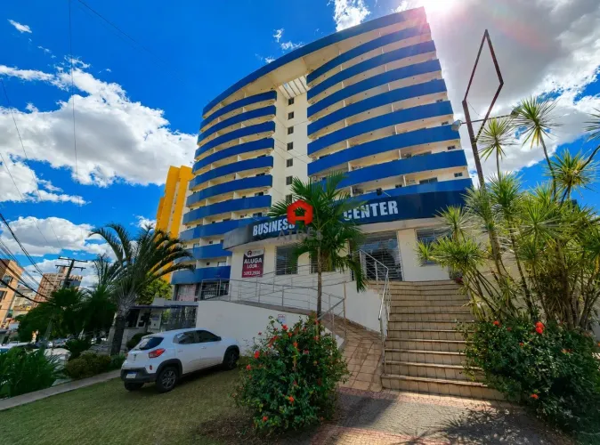 Loja para Alugar no Setor Leste Universitário | 358m² | Excelente para Empresas e Clínicas