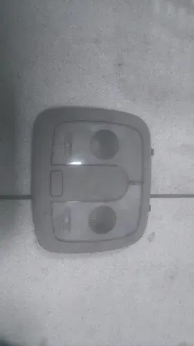 Luz Cortesia Teto (928502k000) Kia Soul 2012/2018