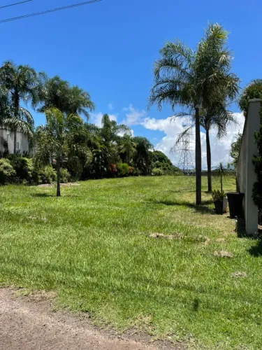 Terreno 2.000m² - Recanto dos Nobres parte 1