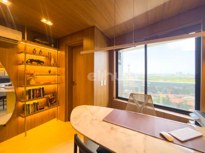 Sala comercial a venda no WSTC