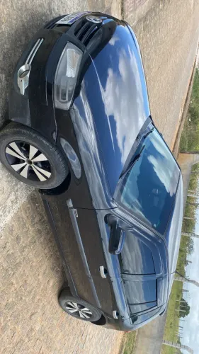 Volkswagen Gol Geração IV City Trend 1.0 8V MI Total Flex Mec. 4P 2009